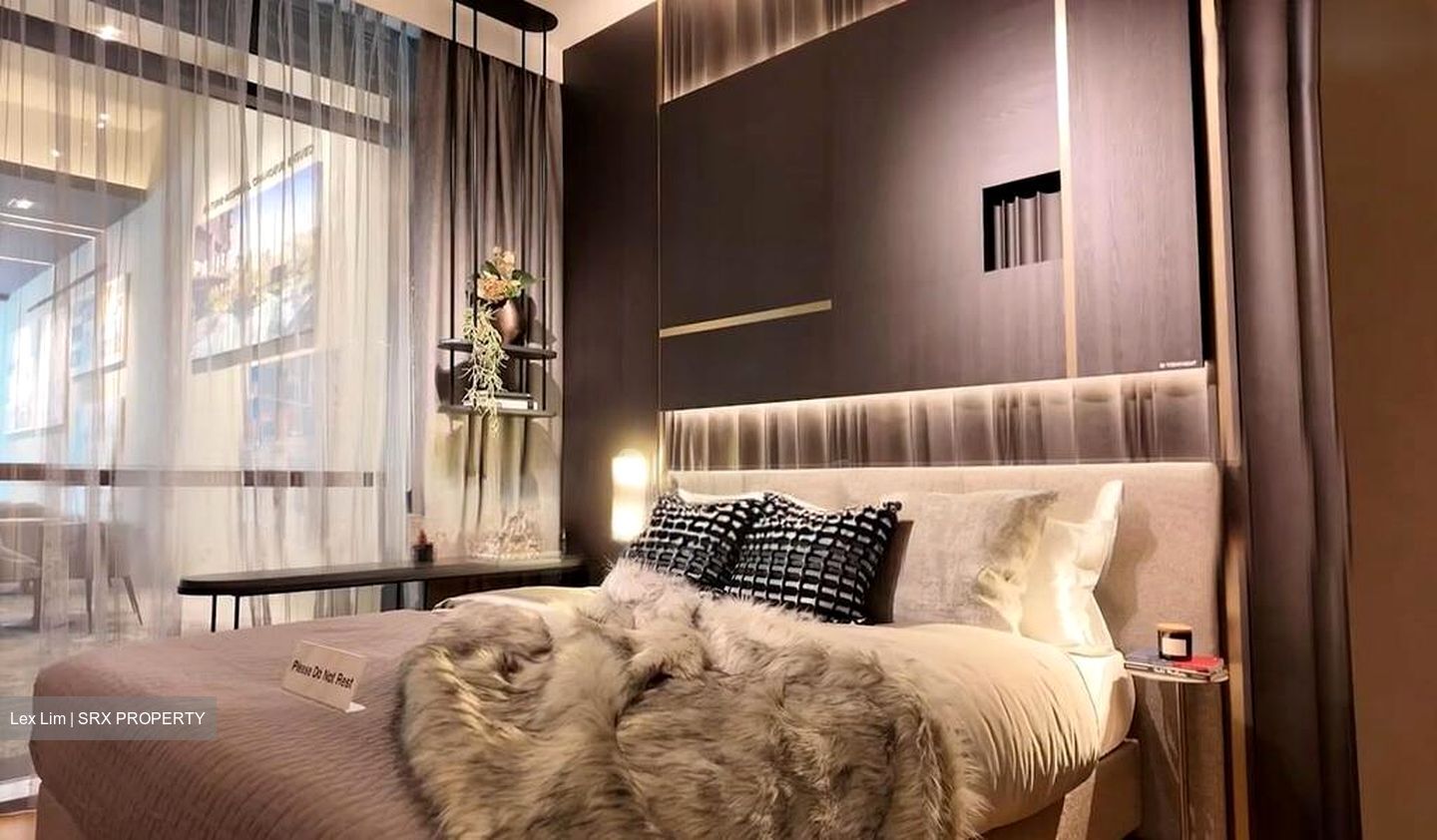 THE ARCADY AT BOON KENG (D12), Apartment #522950991